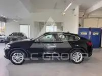 2021 BMW X4