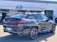 2021 BMW X4
