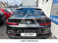 2021 BMW X4