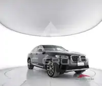 2021 BMW X4