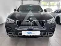 2021 BMW X4
