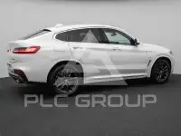 2021 BMW X4