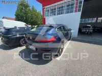 2021 BMW X4