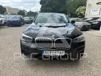 2021 BMW X4