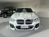 2021 BMW X4