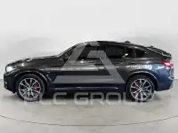 2021 BMW X4