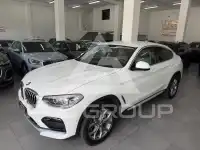 2021 BMW X4