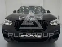 2021 BMW X4