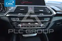 2021 BMW X4