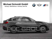 2021 BMW X4