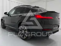 2021 BMW X4