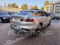 2021 BMW X4