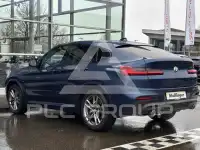 2021 BMW X4