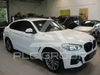 2021 BMW X4