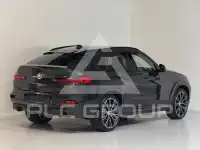 2021 BMW X4