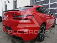 2021 BMW X4