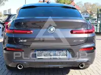 2021 BMW X4