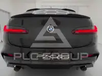 2021 BMW X4
