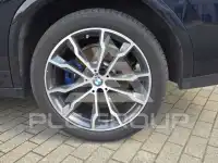 2021 BMW X4