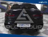 2021 BMW X4