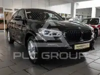 2021 BMW X4