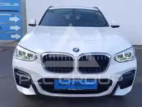 2021 BMW X4