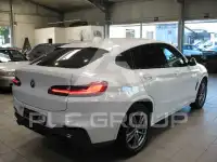 2021 BMW X4