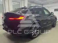 2021 BMW X4