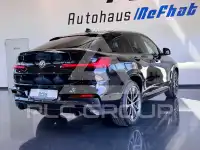 2021 BMW X4