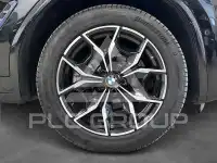 2021 BMW X4