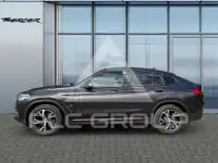 2021 BMW X4
