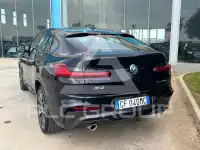 2021 BMW X4