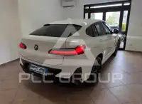 2021 BMW X4