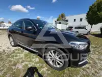 2021 BMW X4