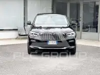 2021 BMW X4
