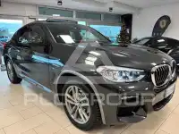 2021 BMW X4