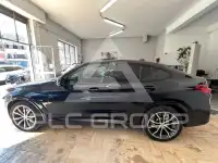 2021 BMW X4