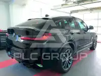 2021 BMW X4