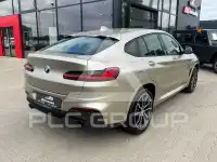 2021 BMW X4