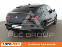 2021 BMW X4