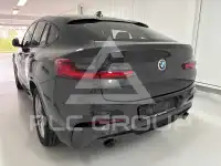 2021 BMW X4