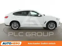 2021 BMW X4
