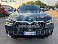 2021 BMW X4