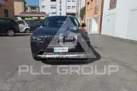 2021 BMW X4