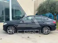 2021 BMW X4
