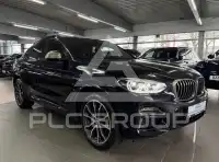 2021 BMW X4