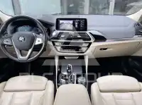 2021 BMW X4