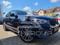 2021 BMW X4