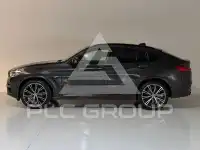 2021 BMW X4