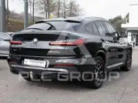 2021 BMW X4
